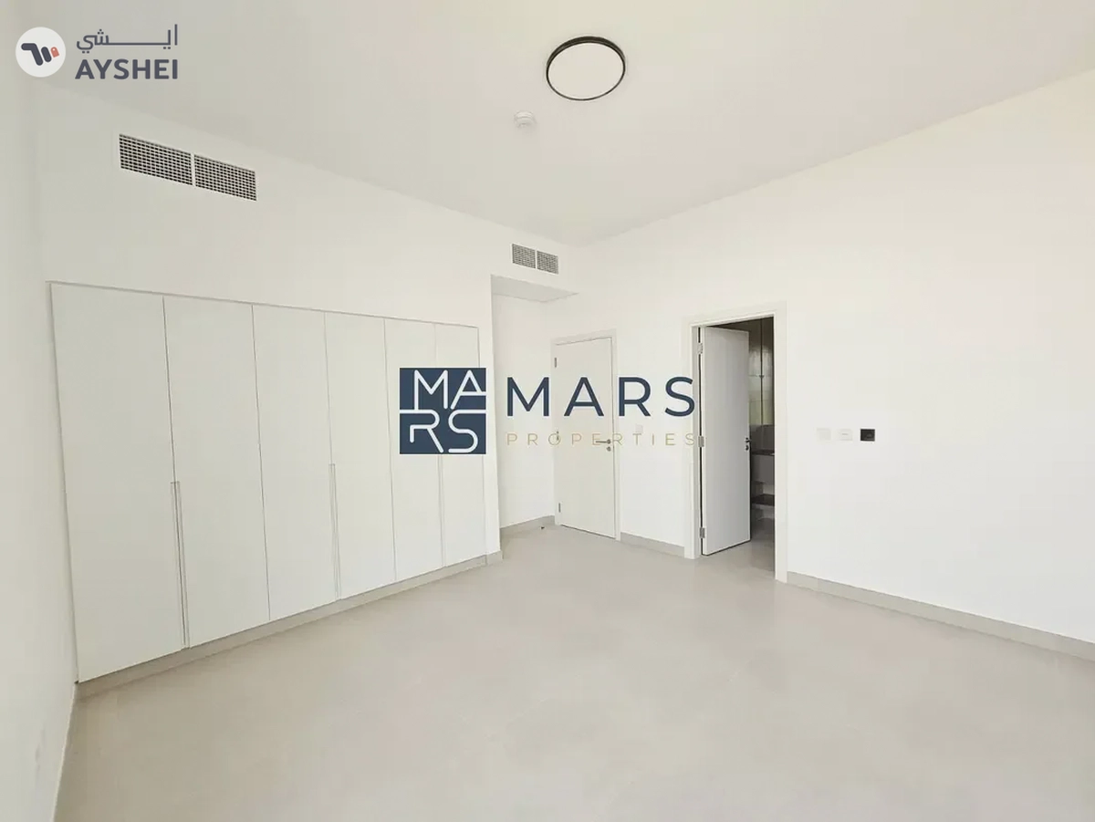 Modern Designed Four Bedroom Townhouse Corner | Masaar Residence-8-8