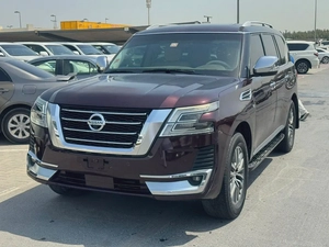 Nissan Patrol SE 2012 GCC Specs fullopshin fed left
