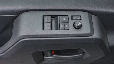 2026 Toyota Hiace High Roof 3.5L Petrol MT (13-Seats)-11