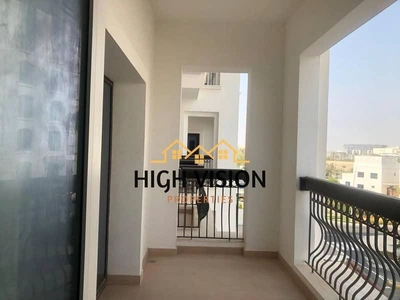 Ansam 2, Ansam, Yas Island, Abu Dhabi-5
