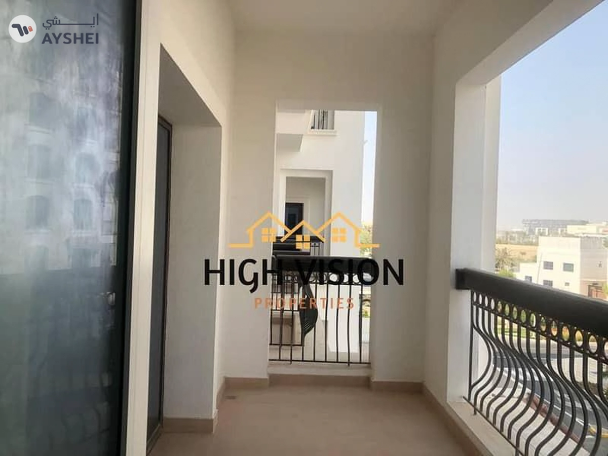 Ansam 2, Ansam, Yas Island, Abu Dhabi-5-5
