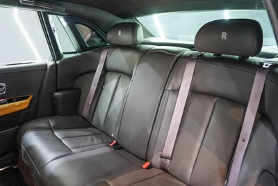 Rolls-Royce Phantom-3