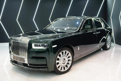 Rolls-Royce Phantom-0