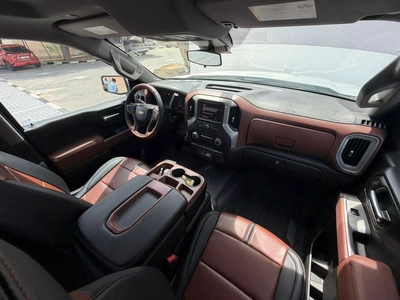 Chevrolet Silverado ADVENTURE Chevrolet Silverado 1500 || 2.7L Turbo Max 4WD Crew Cab Automatic || American Specs 2024-11