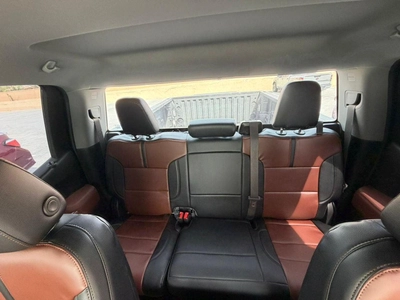 Chevrolet Silverado ADVENTURE Chevrolet Silverado 1500 || 2.7L Turbo Max 4WD Crew Cab Automatic || American Specs 2024-14