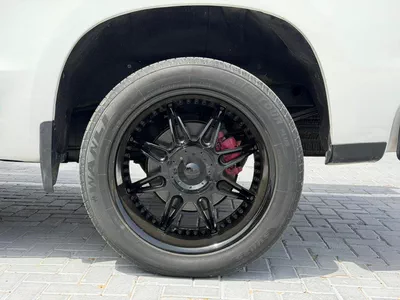 Chevrolet Silverado ADVENTURE Chevrolet Silverado 1500 || 2.7L Turbo Max 4WD Crew Cab Automatic || American Specs 2024-16