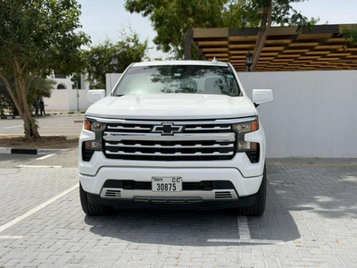 Chevrolet Silverado ADVENTURE Chevrolet Silverado 1500 || 2.7L Turbo Max 4WD Crew Cab Automatic || American Specs 2024-2