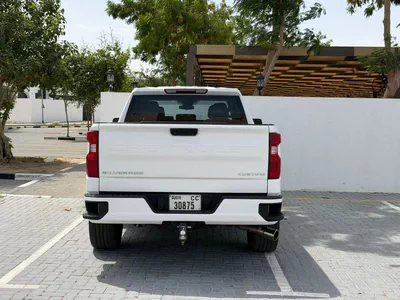 Chevrolet Silverado ADVENTURE Chevrolet Silverado 1500 || 2.7L Turbo Max 4WD Crew Cab Automatic || American Specs 2024-3