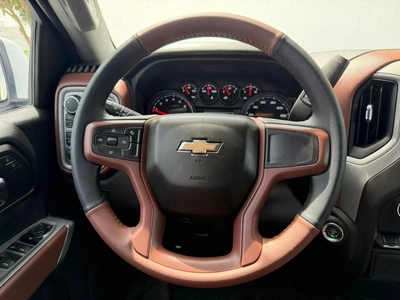 Chevrolet Silverado ADVENTURE Chevrolet Silverado 1500 || 2.7L Turbo Max 4WD Crew Cab Automatic || American Specs 2024-7