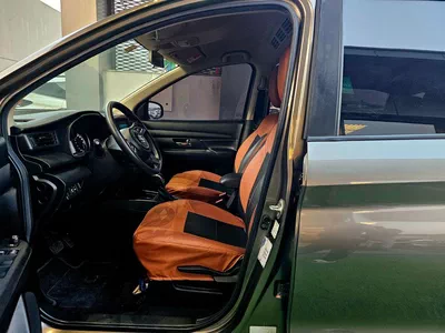 Suzuki Ertiga ERTIGA GLX / ORIGINAL PAINT / 7 SEATS / REAR CAMERA / LOW MILEAGE-13