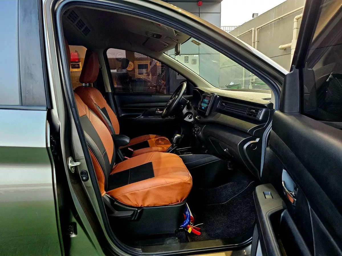 Suzuki Ertiga ERTIGA GLX / ORIGINAL PAINT / 7 SEATS / REAR CAMERA / LOW MILEAGE-15-0