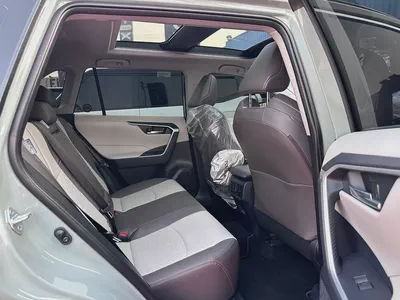Toyota RAV4 Adventure 2025 GCC Specs-9