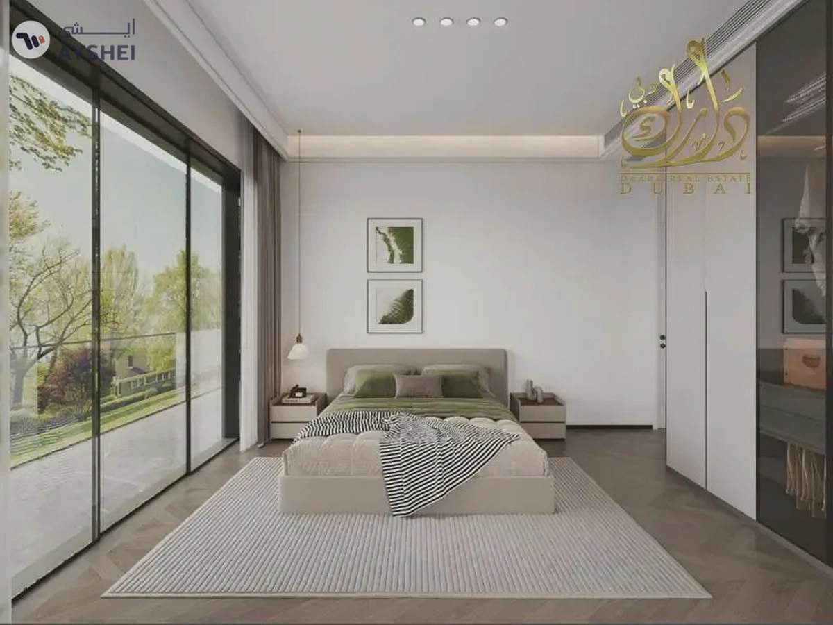 Green Living Community | Smart Investment with Strong ROI – Forest City 2