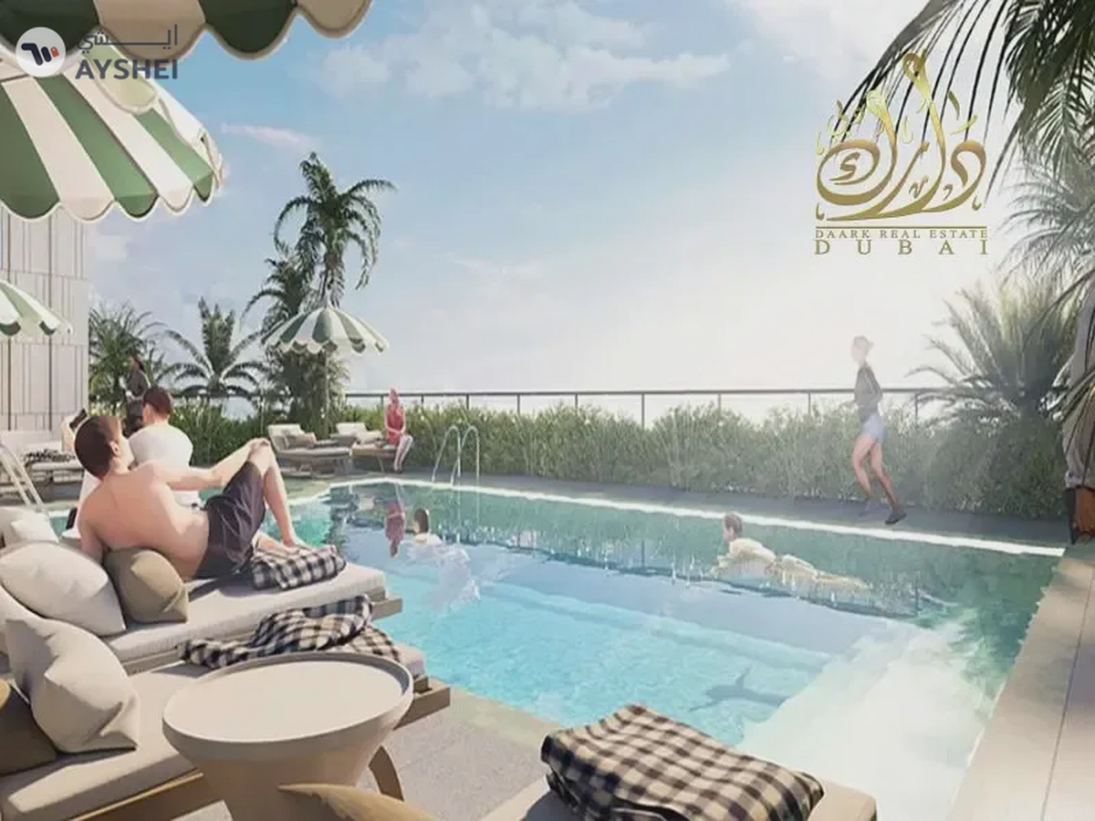 Green Living Community | Smart Investment with Strong ROI – Forest City 2