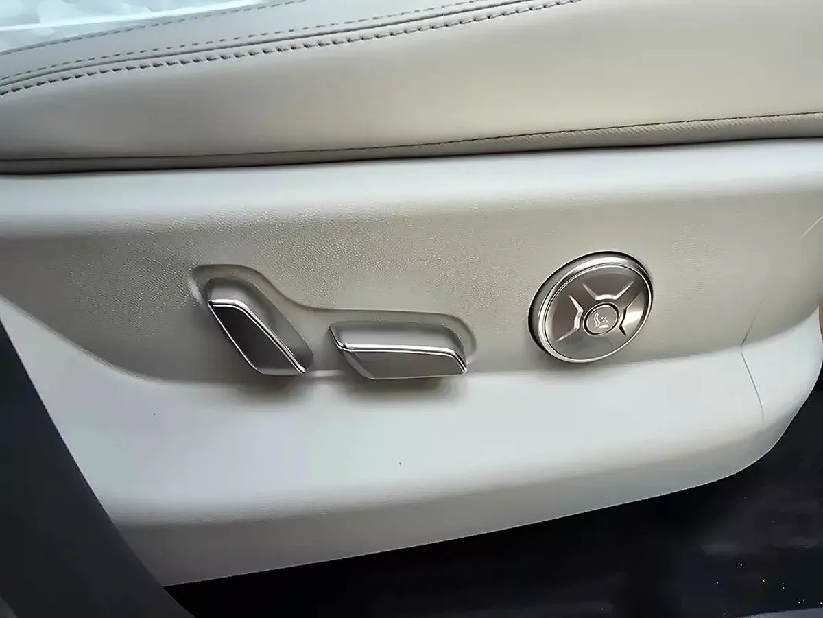 BYD Leopard Titanium 7 4WD Ultra 2025 - GCC/UAE - Chinese Specs-3-3