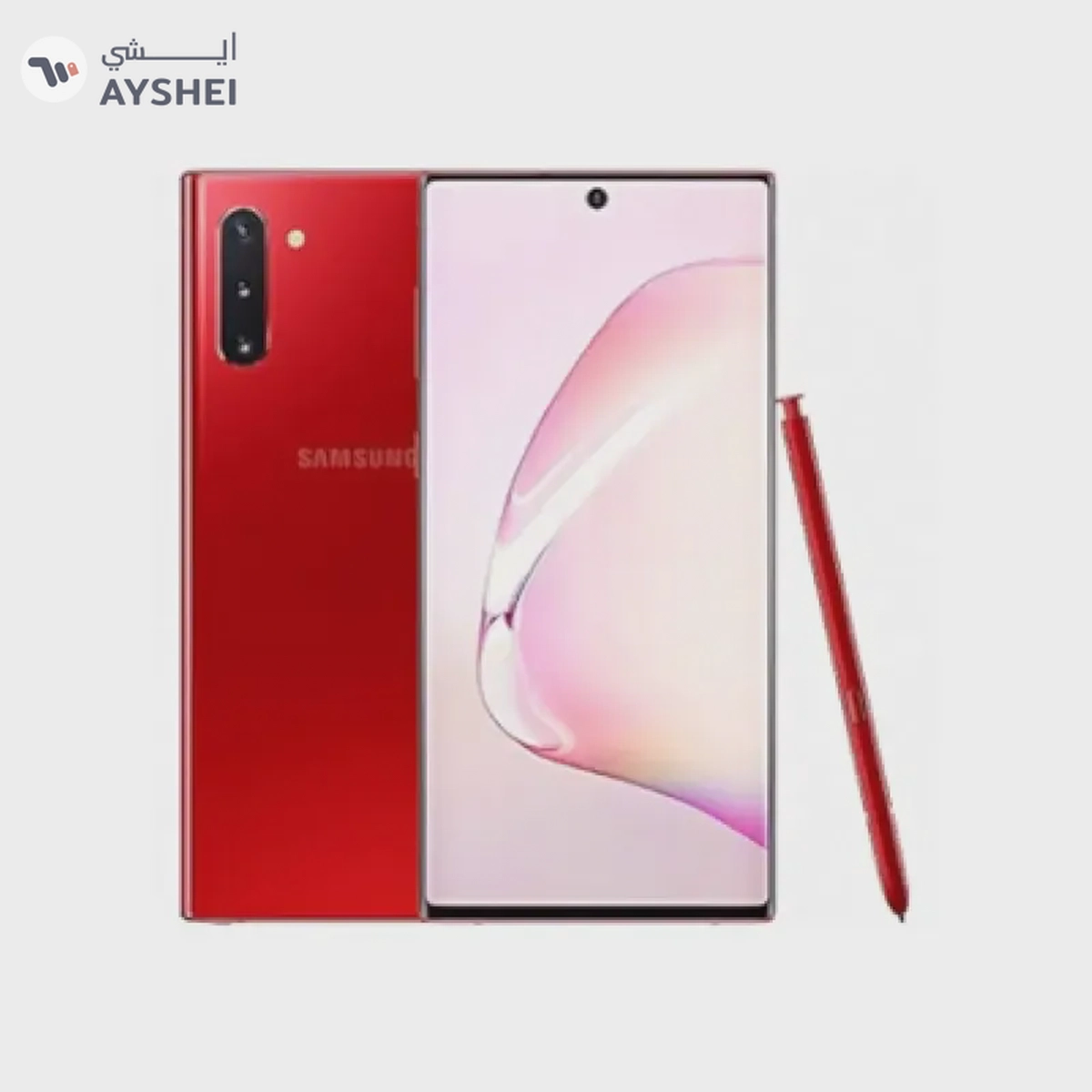 Renewed Samsung Galaxy Note 10-0-0