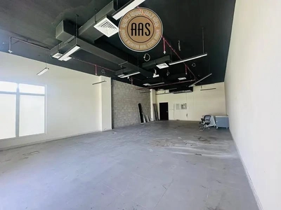 Chiller Free Sfop for Rent All Facilities-3