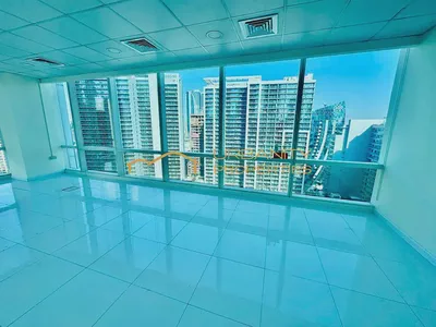 Office for Sale in Tamani Arts, Business Bay – Fully Fitted | Price Negotiable | Multiple Units Available-1