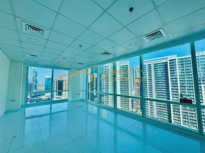Office for Sale in Tamani Arts, Business Bay – Fully Fitted | Price Negotiable | Multiple Units Available-3