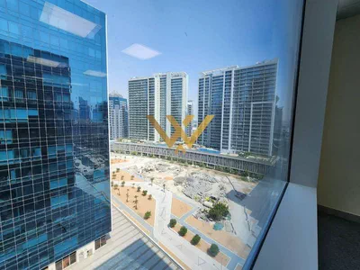 Office for Sale in Tamani Arts, Business Bay – Fully Fitted | Price Negotiable | Multiple Units Available-5