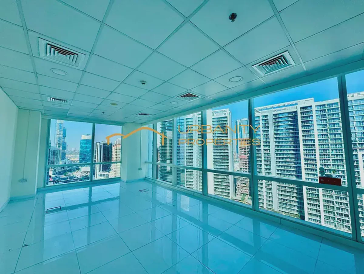 Office for Sale in Tamani Arts, Business Bay – Fully Fitted | Price Negotiable | Multiple Units Available-3-3