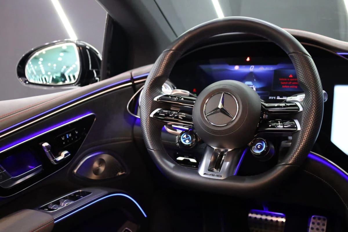 Mercedes-Benz AMG EQS 53 4Matic+-7-7