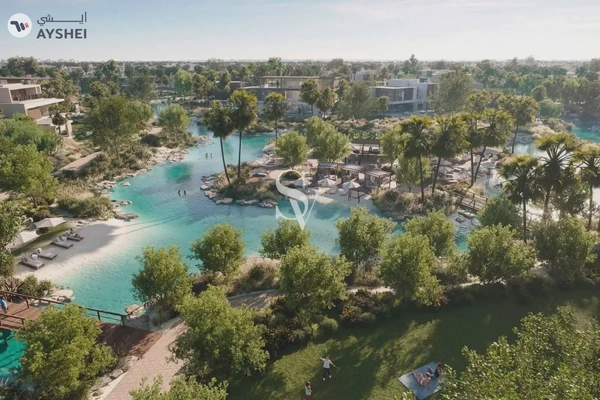 The Acres, Dubai