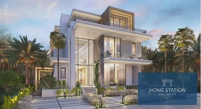 Bali, DAMAC Islands, Dubailand, Dubai-12