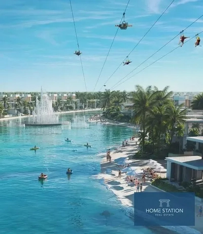 Bali, DAMAC Islands, Dubailand, Dubai-1