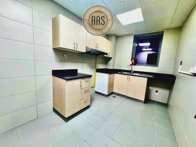SPACIOUS 1BHK || ALL AMENITIES || COVERED PARKING-4