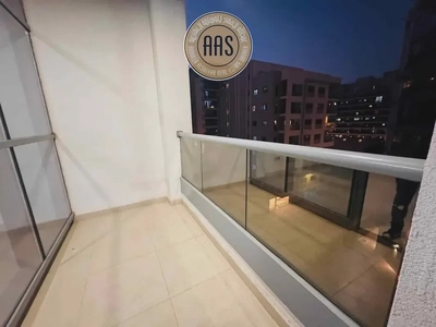 SPACIOUS 1BHK || ALL AMENITIES || COVERED PARKING-8