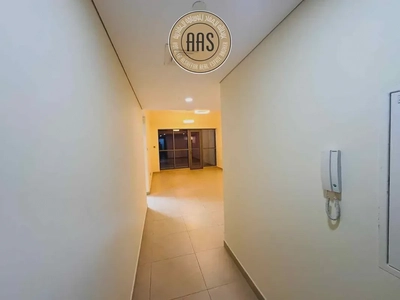 SPACIOUS 1BHK || ALL AMENITIES || COVERED PARKING-9