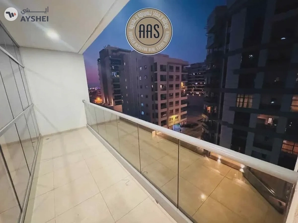SPACIOUS 1BHK || ALL AMENITIES || COVERED PARKING