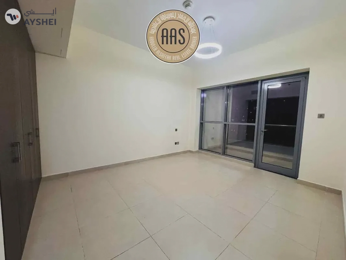 SPACIOUS 1BHK || ALL AMENITIES || COVERED PARKING-6-6