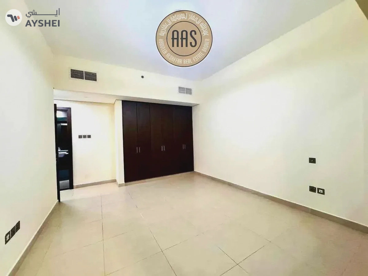 SPACIOUS 1BHK || ALL AMENITIES || COVERED PARKING-7-7