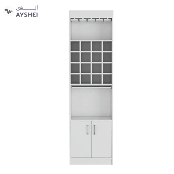 Kava Bar Cabinet