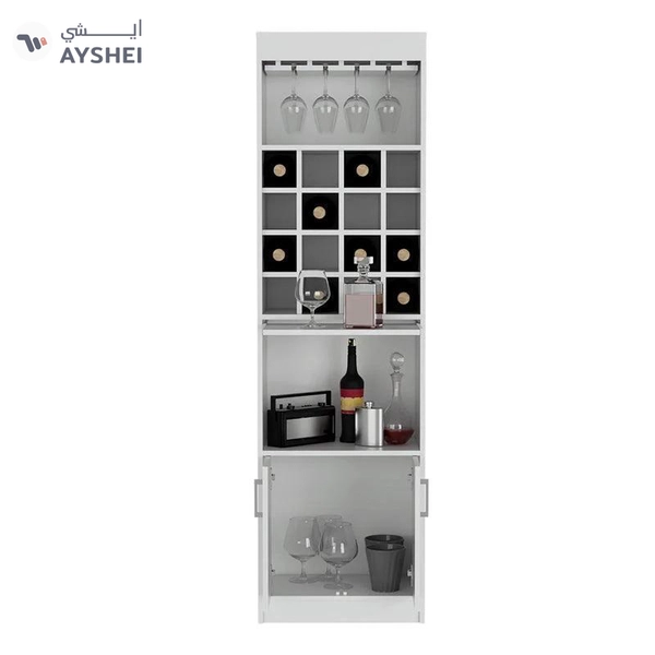 Kava Bar Cabinet