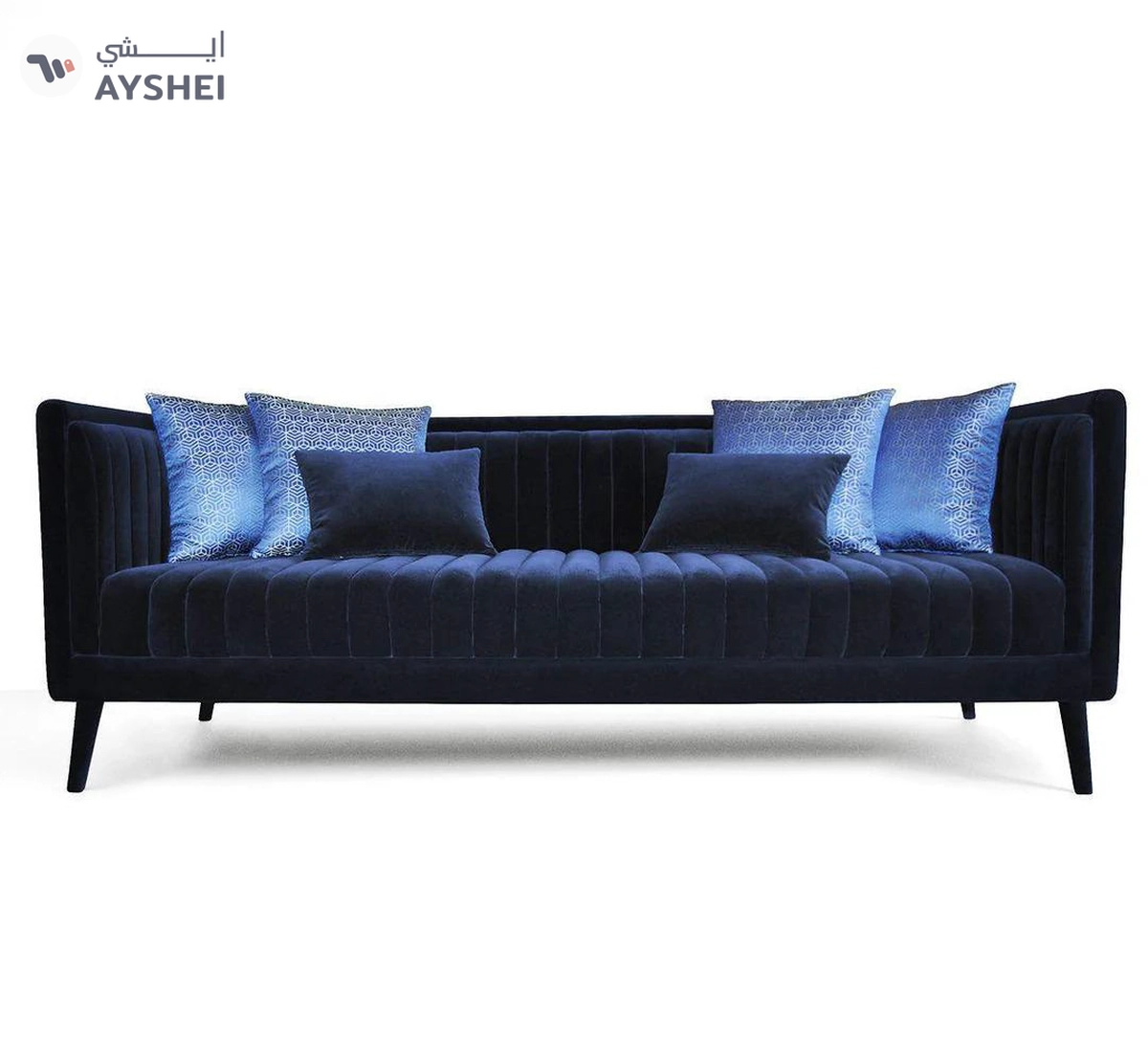 Azurite Sofa-1-1