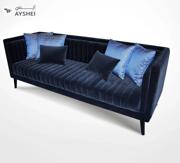 Azurite Sofa