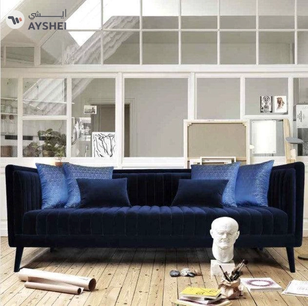 Azurite Sofa