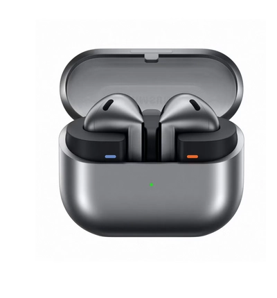 Samsung Galaxy Buds 3 - Silver-0