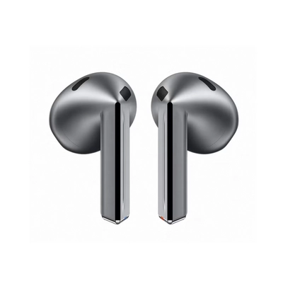 Samsung Galaxy Buds 3 - Silver-4