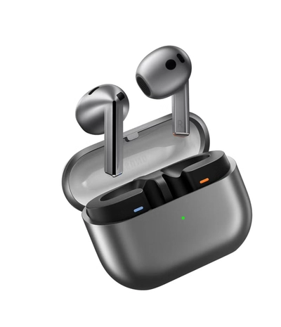 Samsung Galaxy Buds 3 - Silver-2