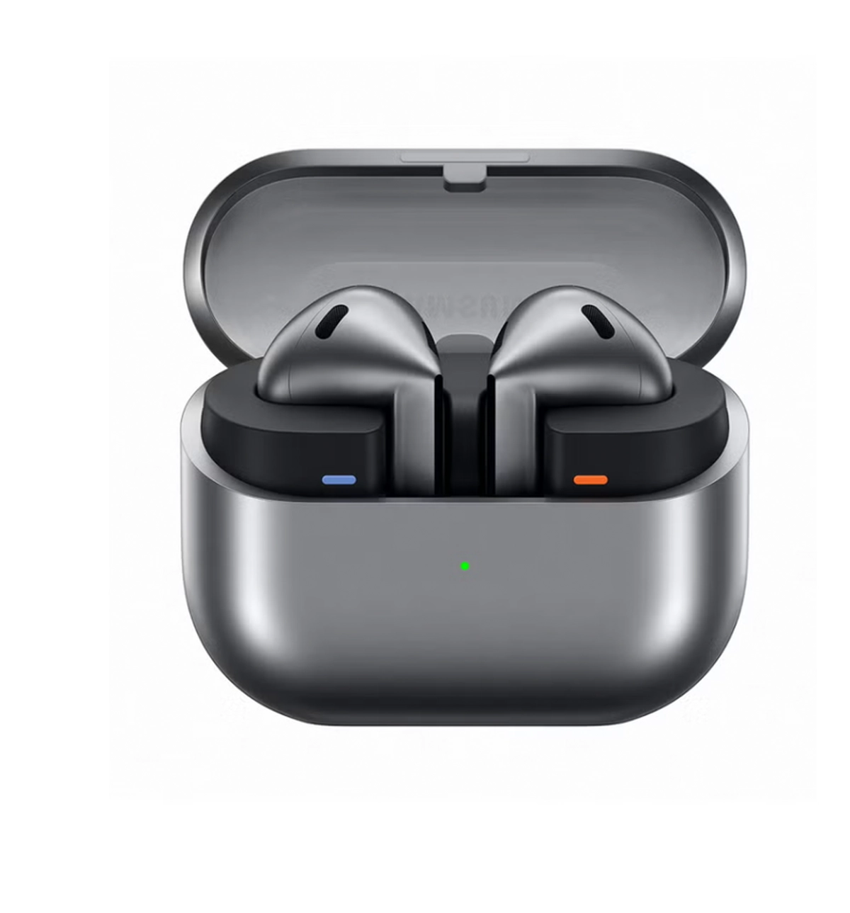 Samsung Galaxy Buds 3 - Silver-0-0