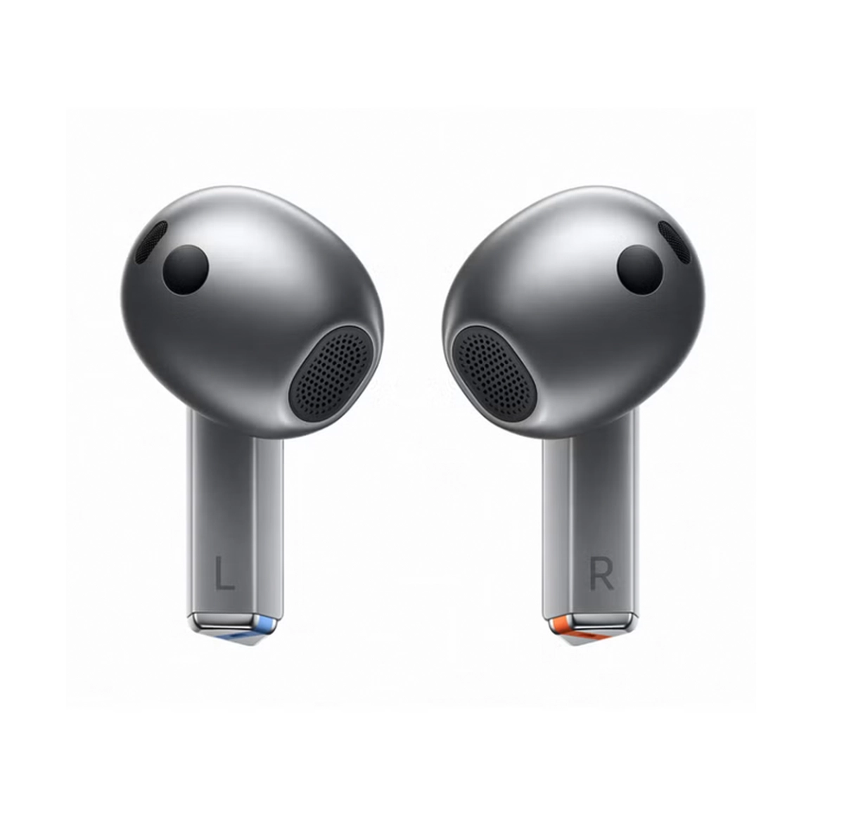 Samsung Galaxy Buds 3 - Silver-1-1