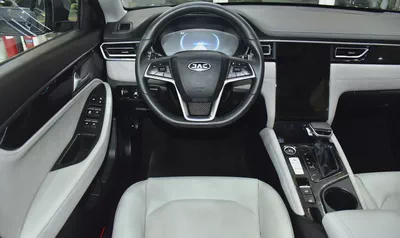 AED 420 EMi for 5Yrs | JAC J7 ( 2023 Model ) in Grey Color GCC Specs-11