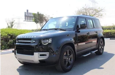 New 2024 Land Rover defender-0