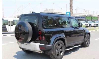 New 2024 Land Rover defender-1