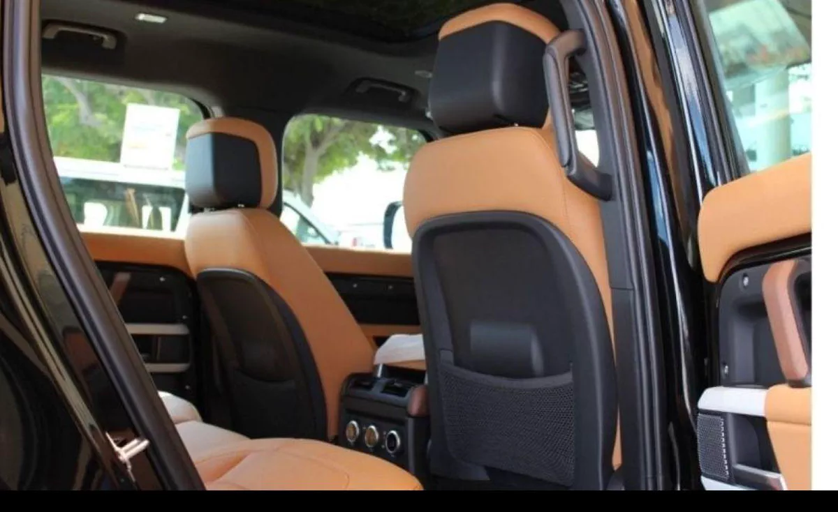 New 2024 Land Rover defender-3-3