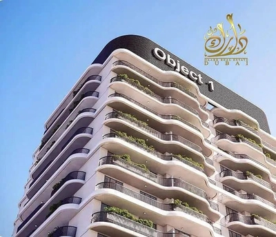 6Y FLEXIBLE PAYMENT PLAN/ 0.25%MONTHLY/DLD WAIVER/FULLY FURNISHED-0